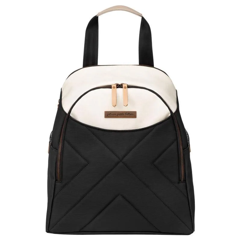 Inter-Mix Slope Backpack in Birch/Black
