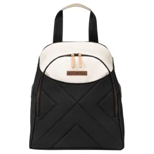 Inter-Mix Slope Backpack in Birch/Black