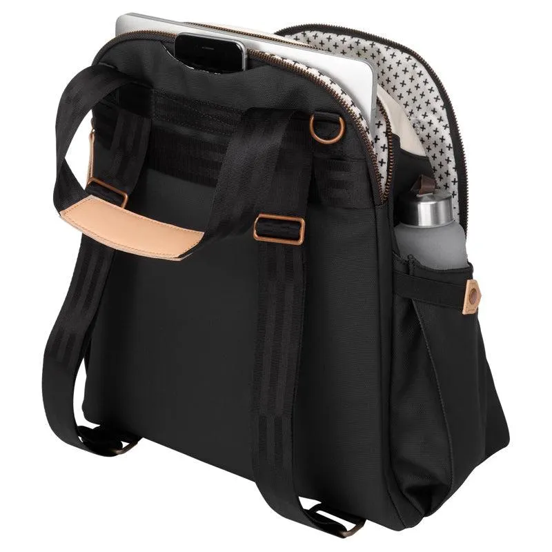 Inter-Mix Slope Backpack in Birch/Black