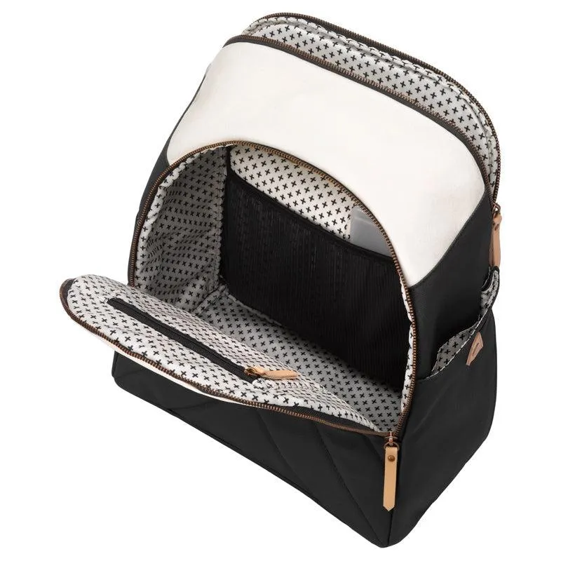Inter-Mix Slope Backpack in Birch/Black