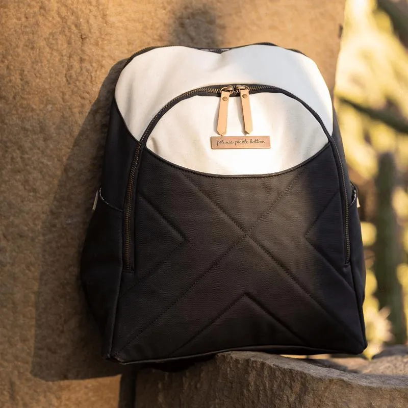 Inter-Mix Slope Backpack in Birch/Black