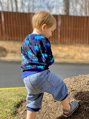 Interlock SPROUTS