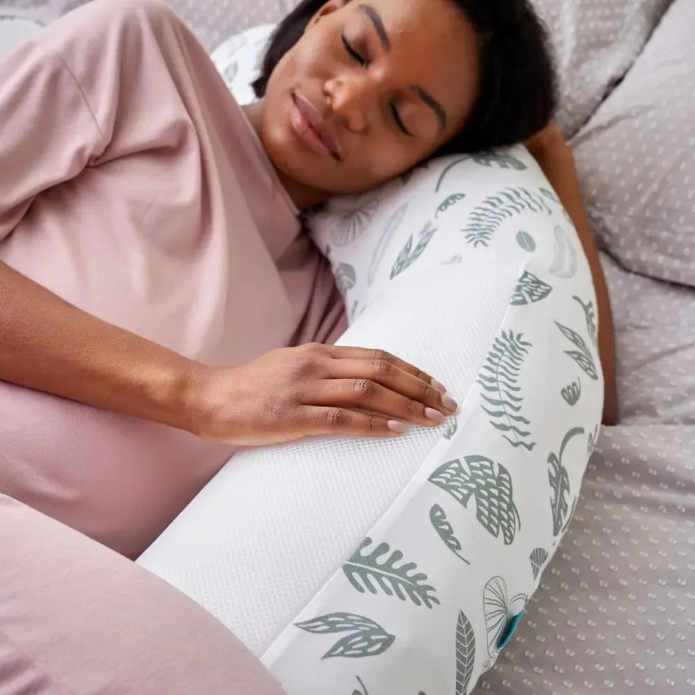 Jardin Breathe Pregnancy Pillow