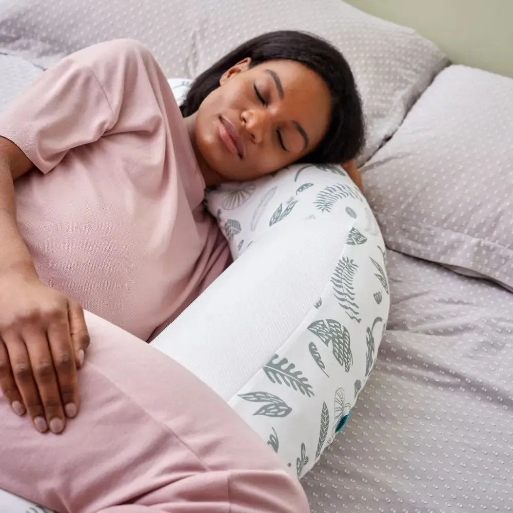 Jardin Breathe Pregnancy Pillow