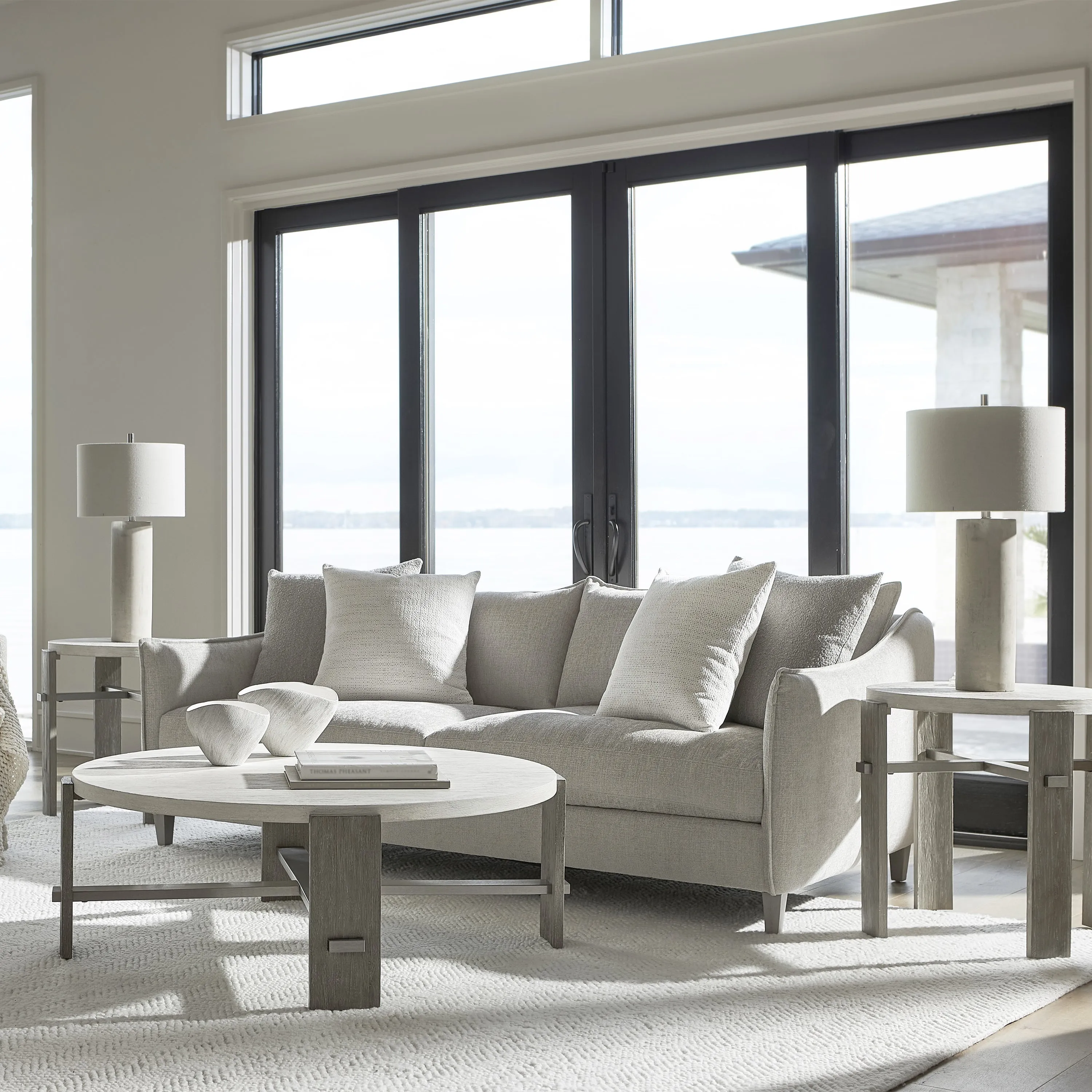 Joli Sofa