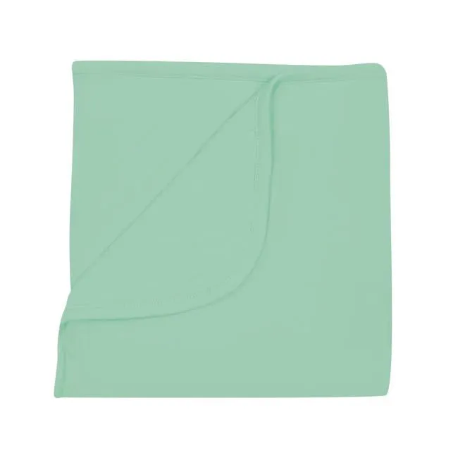 Kyte Baby Baby Blanket in Wasabi