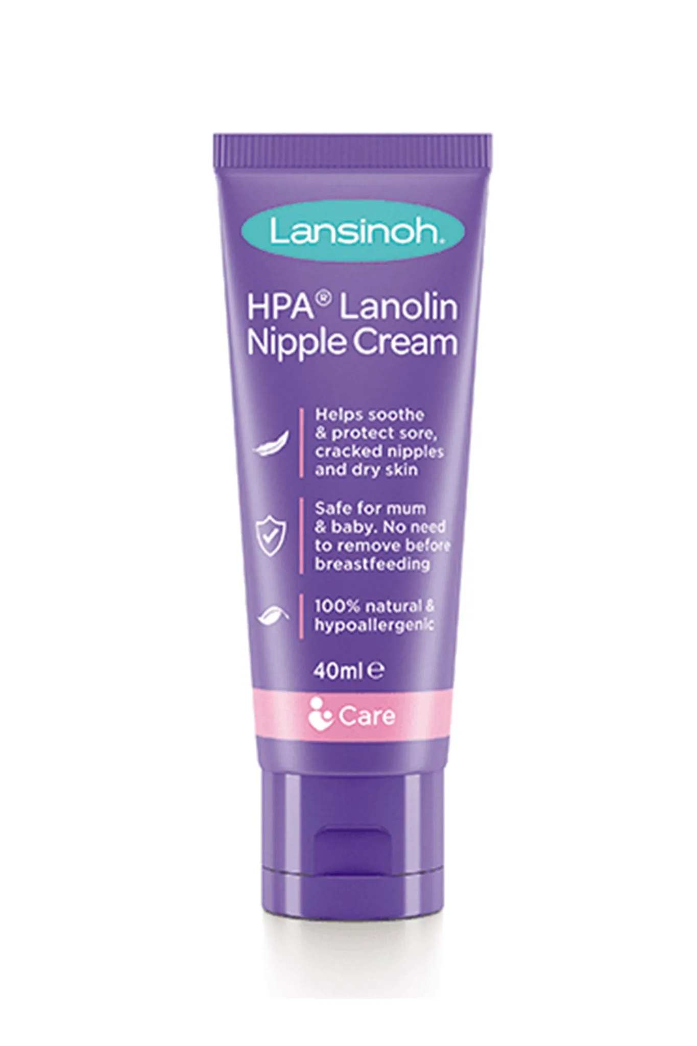 Lansinoh Lanolin Nipple Cream