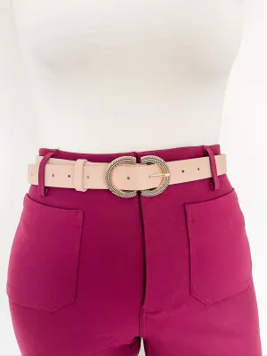 Last Call Belt