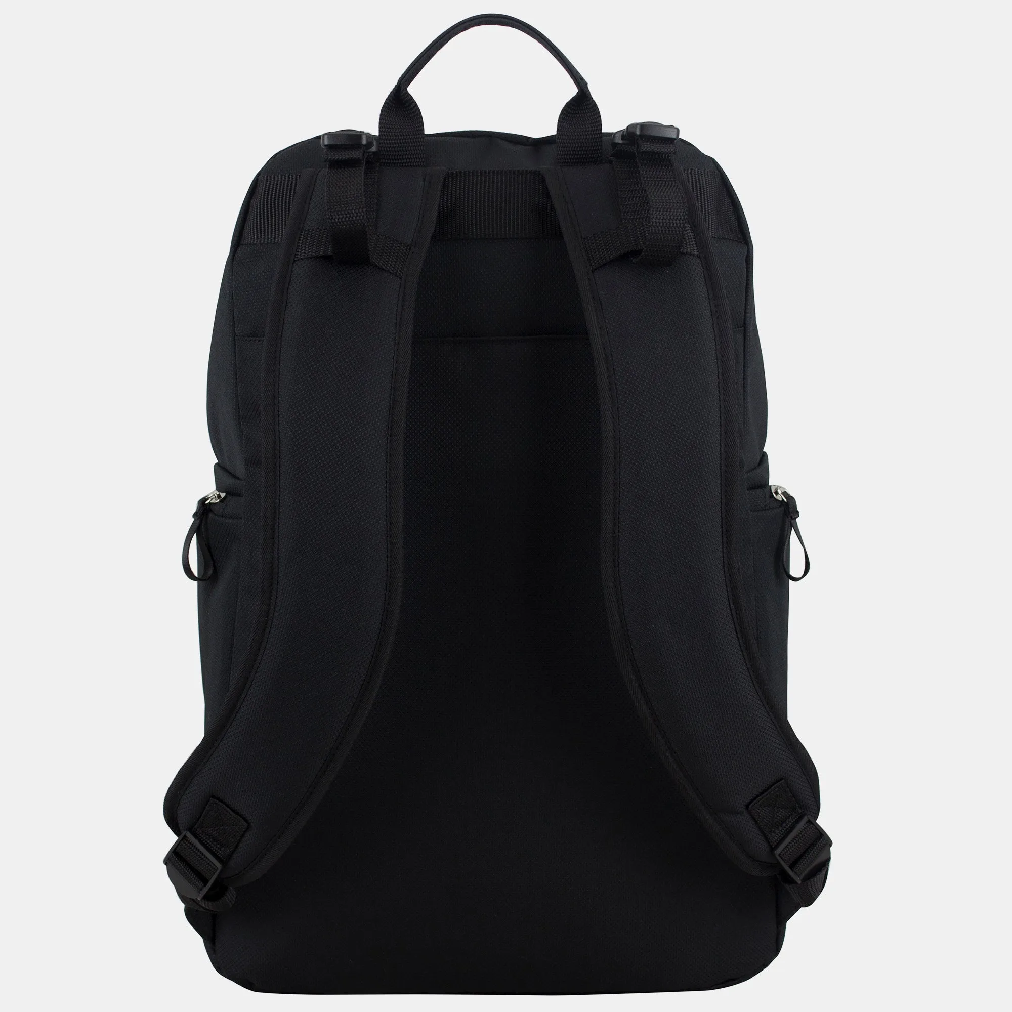 Madison Backpack Diaper Bag