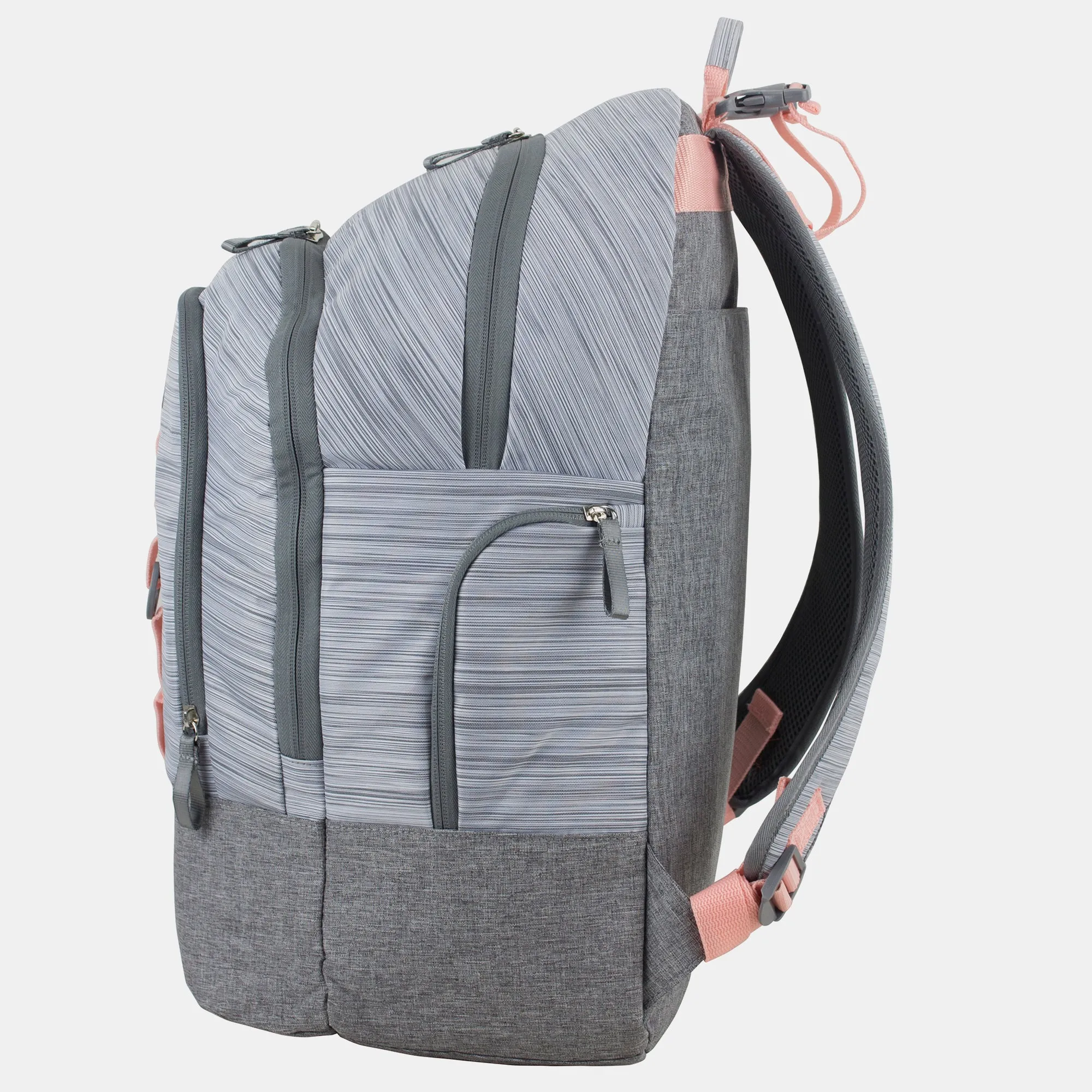 Madison Backpack Diaper Bag