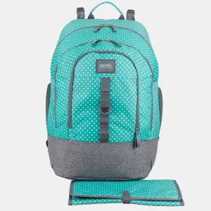Madison Backpack Diaper Bag