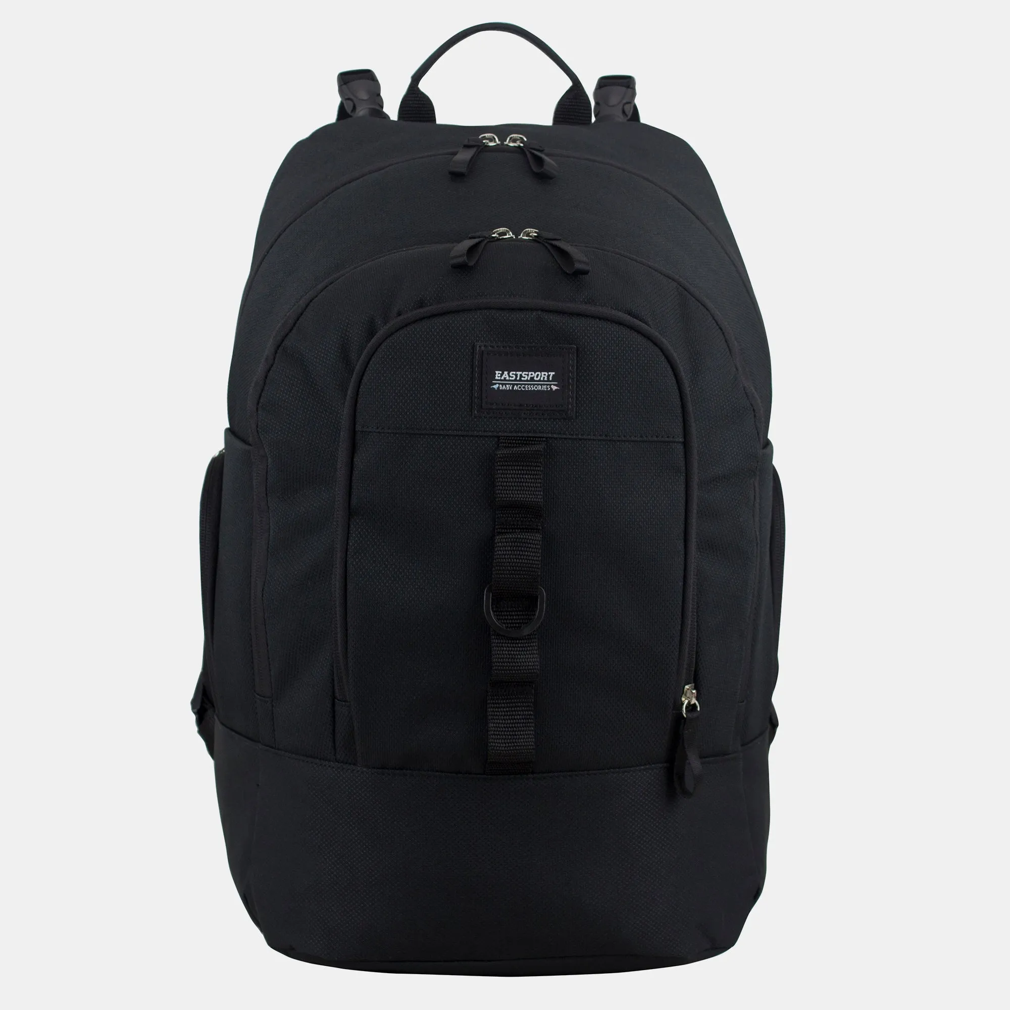 Madison Backpack Diaper Bag
