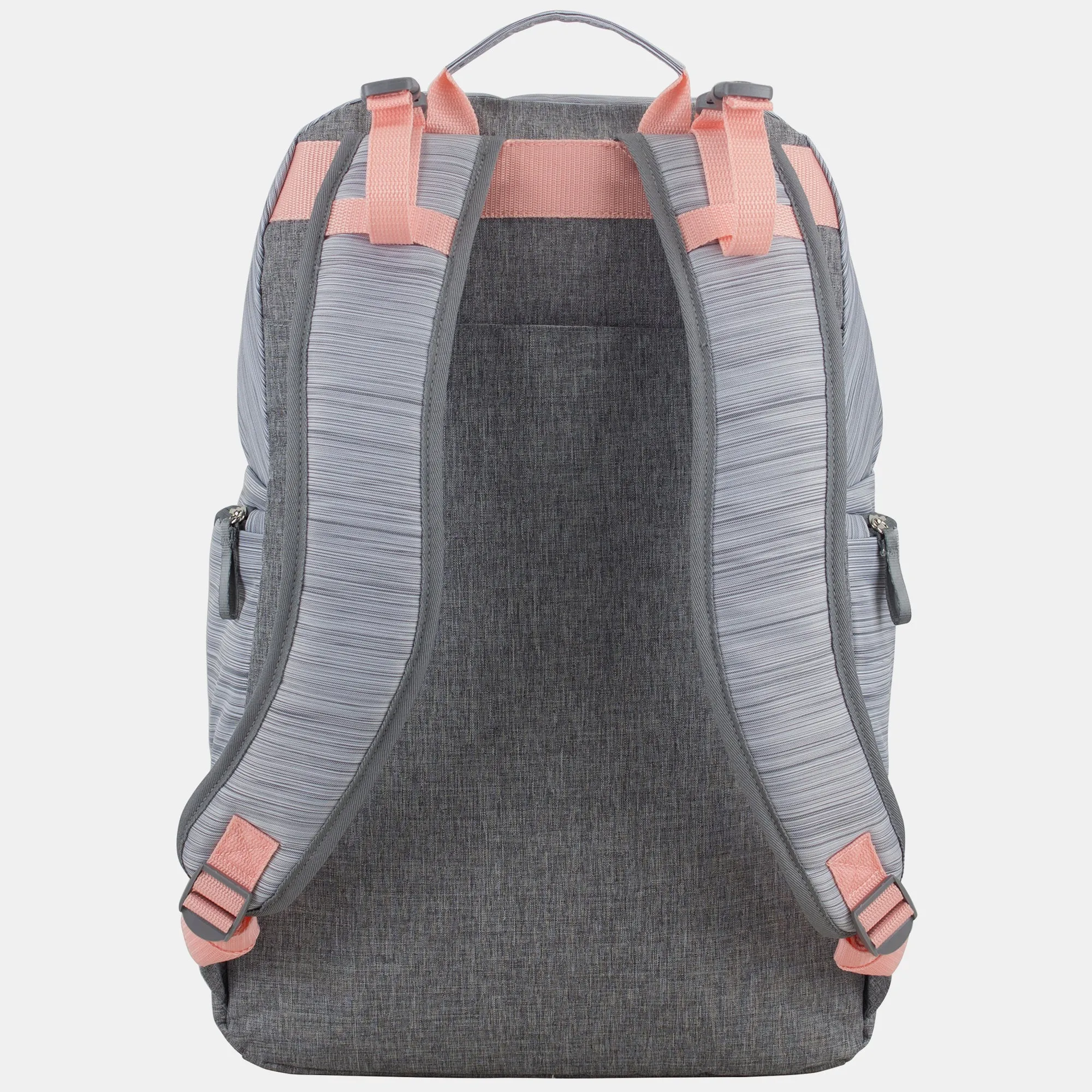 Madison Backpack Diaper Bag