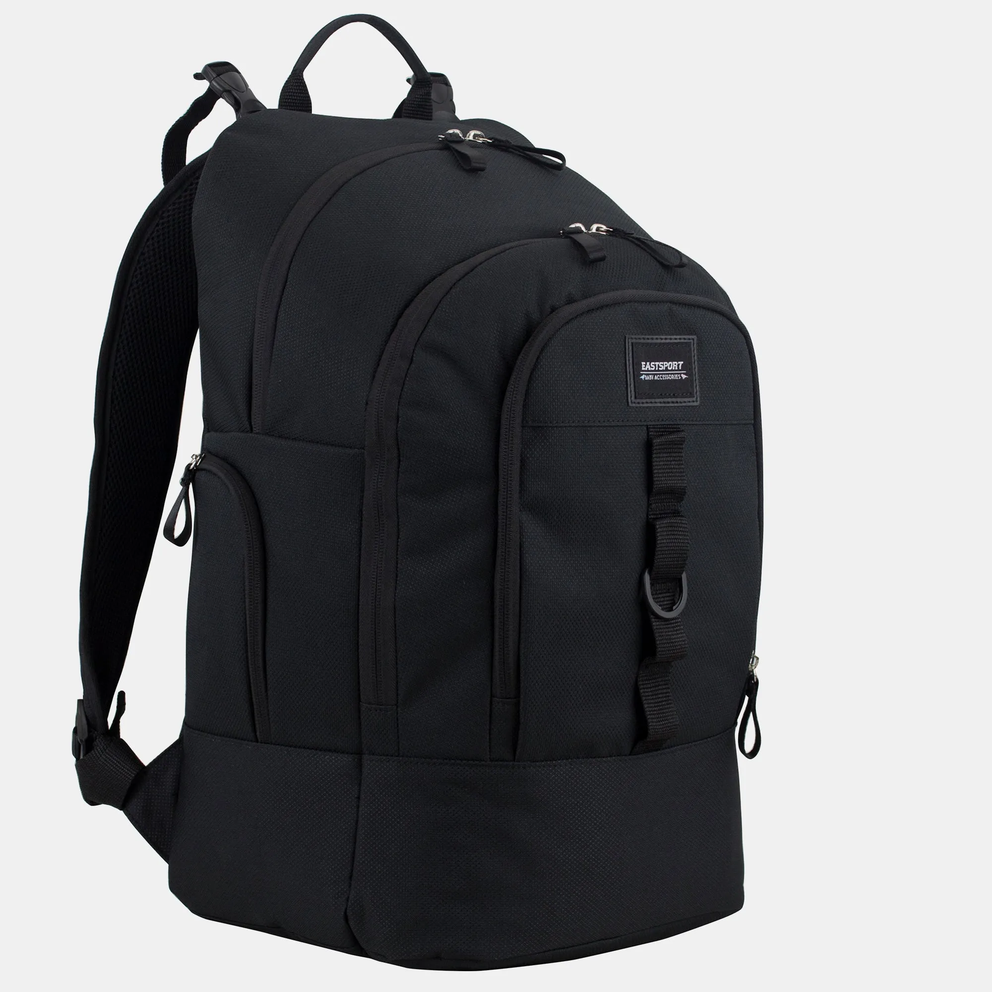 Madison Backpack Diaper Bag