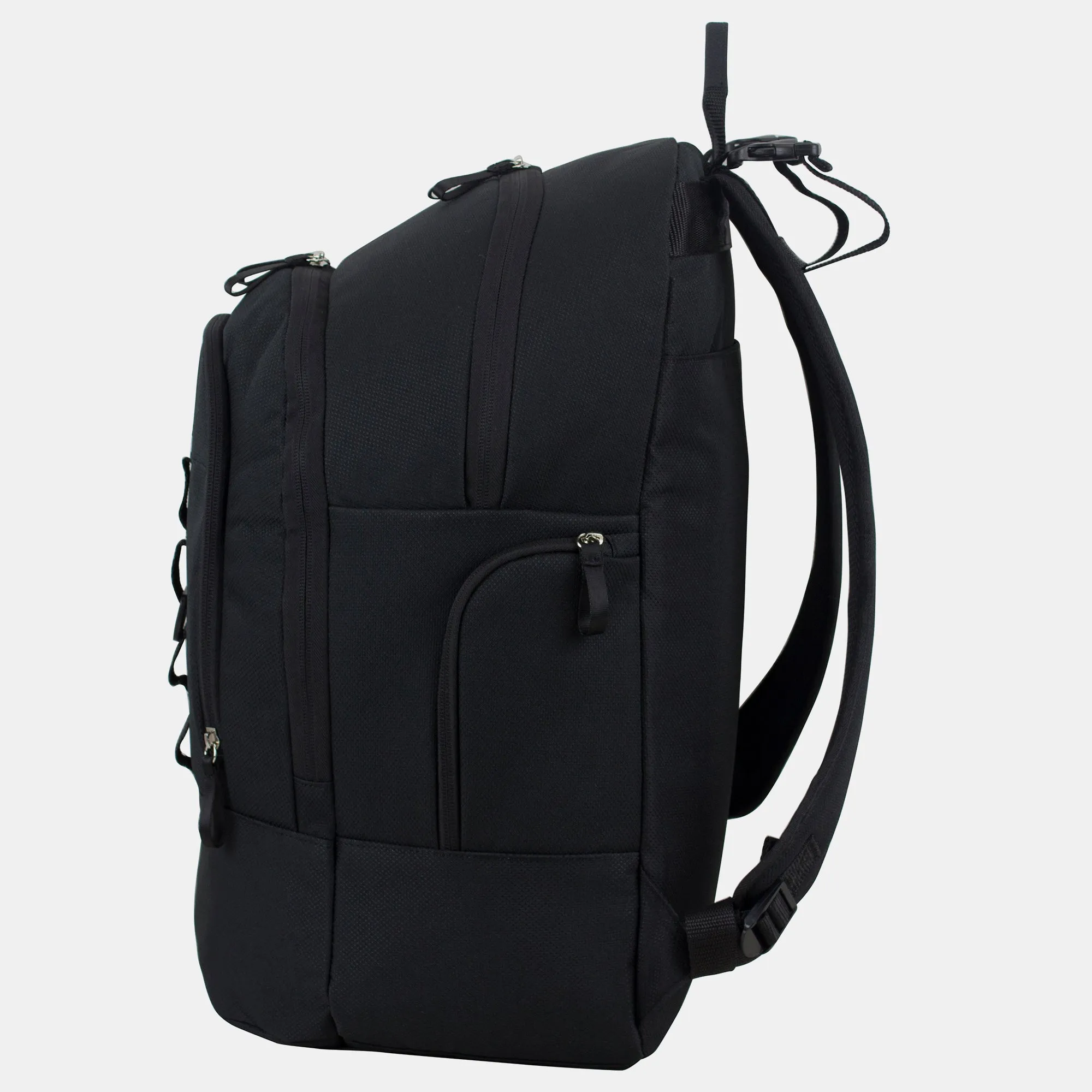 Madison Backpack Diaper Bag