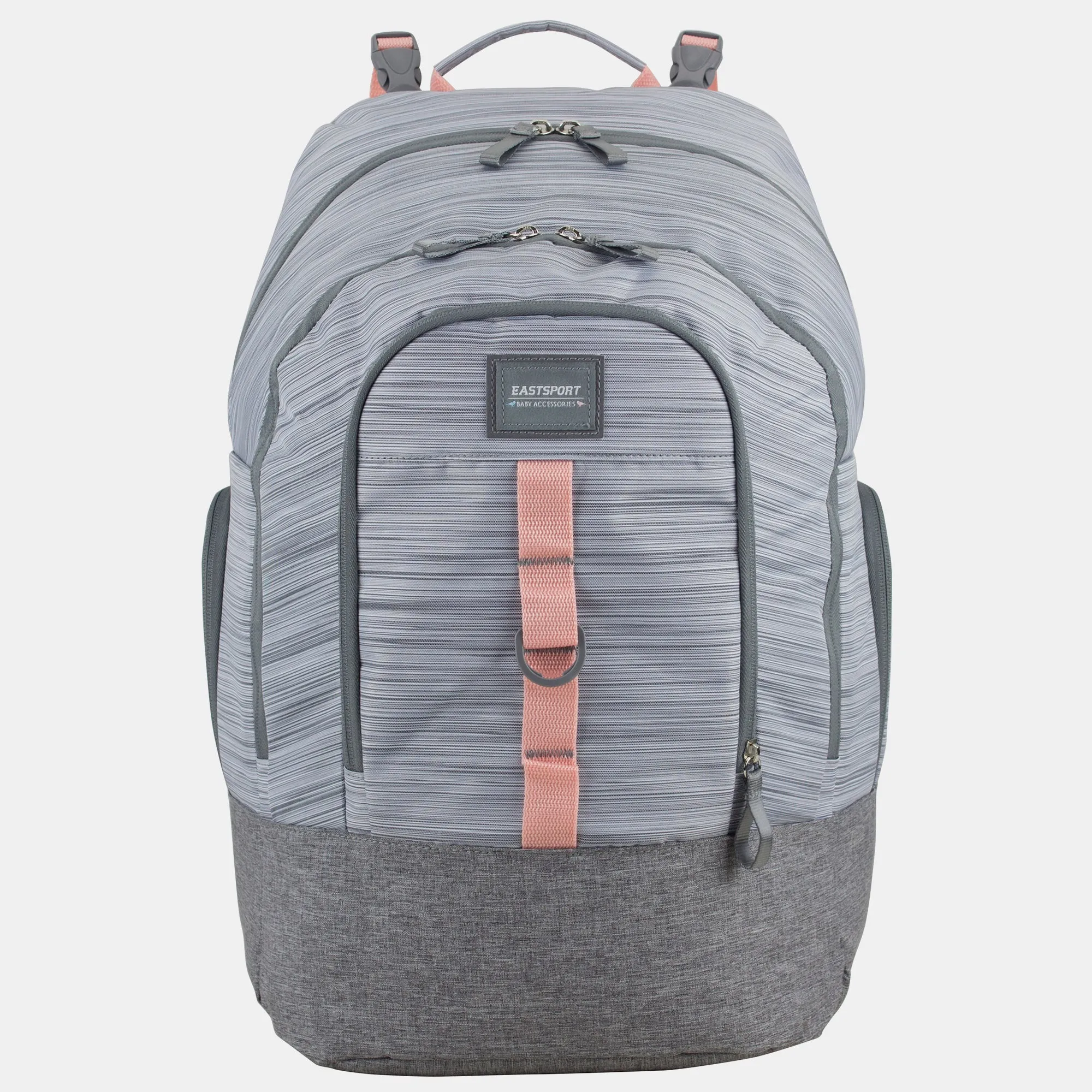 Madison Backpack Diaper Bag