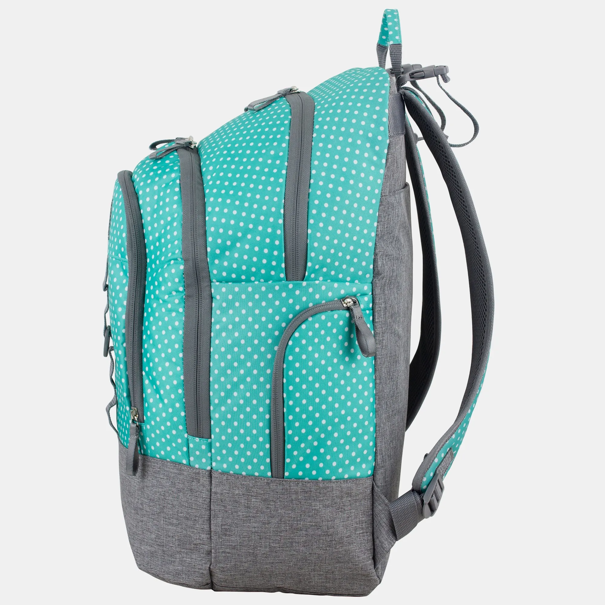 Madison Backpack Diaper Bag
