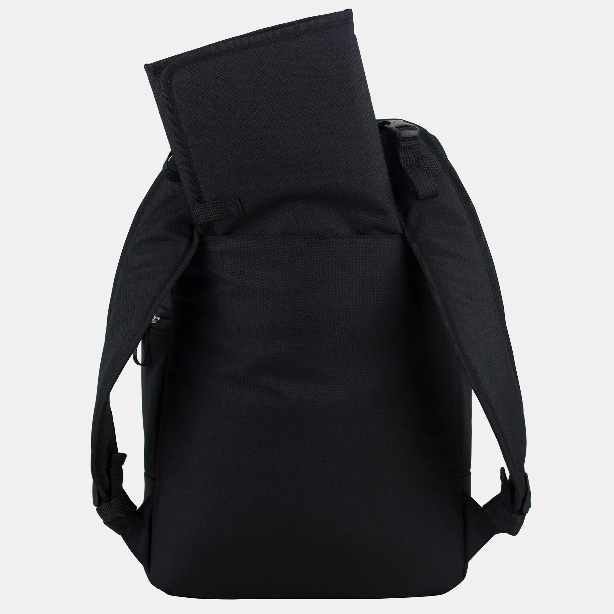 Madison Backpack Diaper Bag