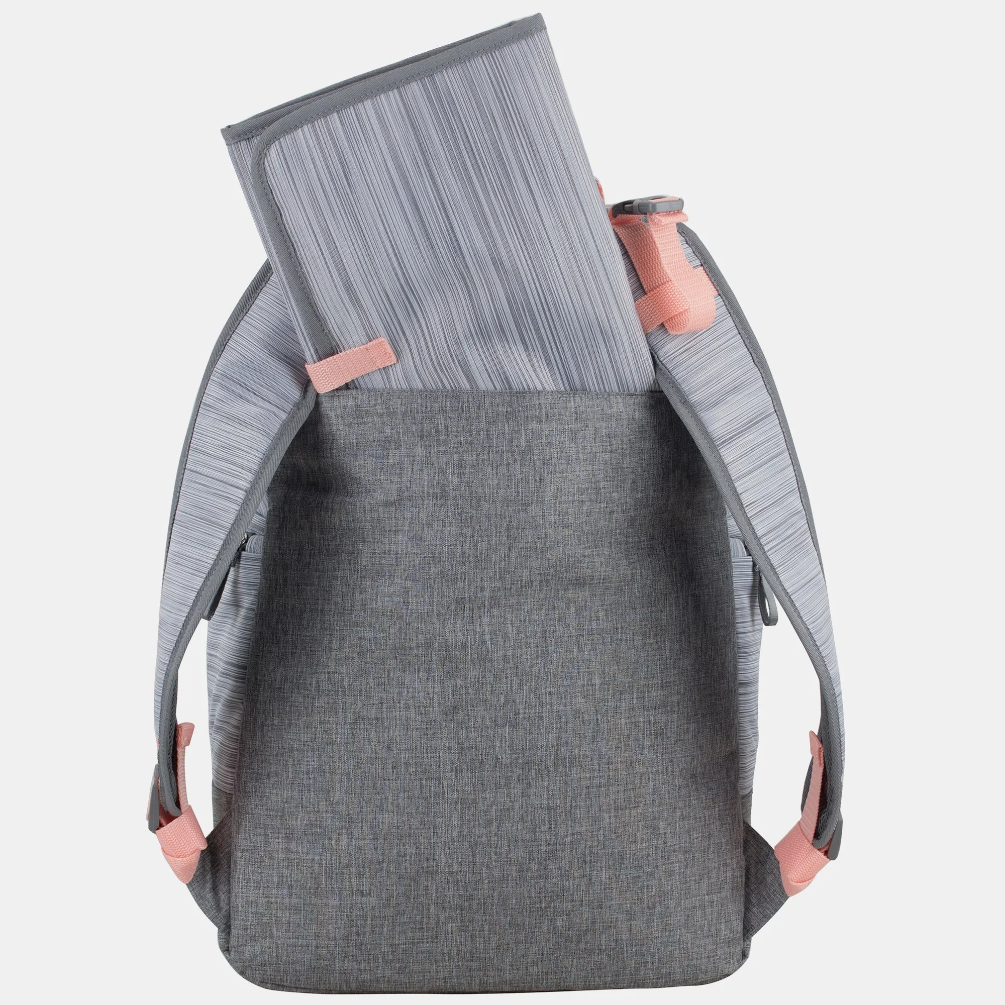 Madison Backpack Diaper Bag