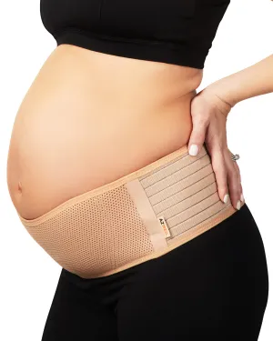 Maternity Belly Band For Pregnant Women - Pregnancy Must Haves Belly Support