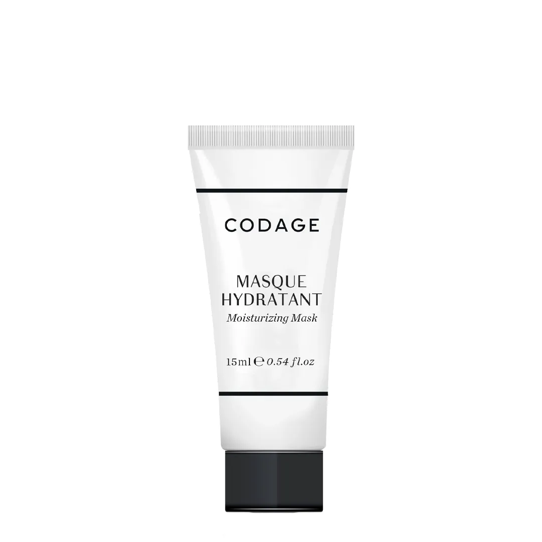 Moisturizing Mask - Travel