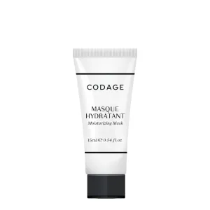 Moisturizing Mask - Travel