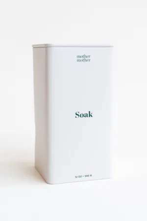 Mother Mother - Magnesium Bath Soak