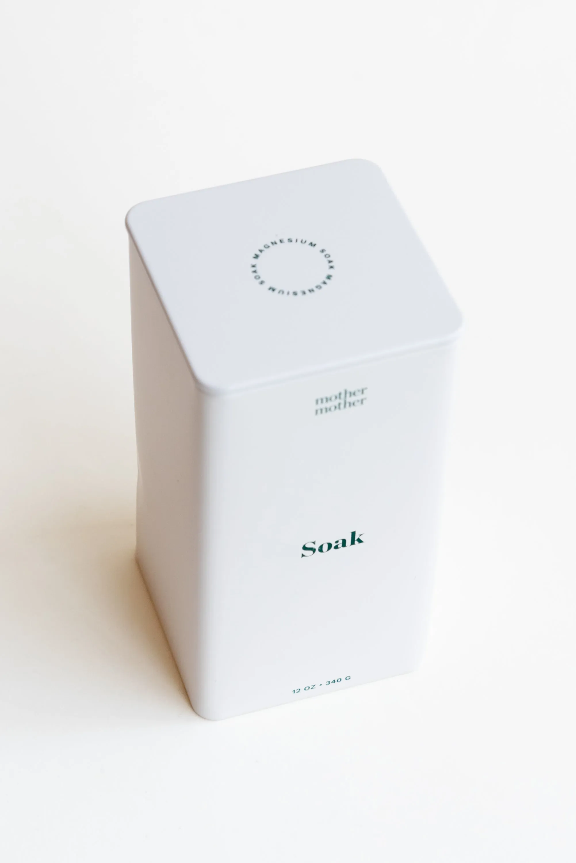 Mother Mother - Magnesium Bath Soak