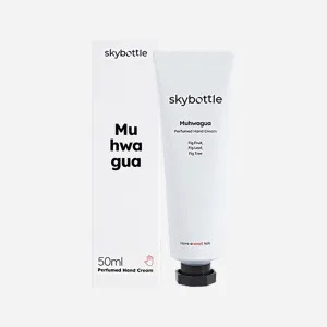 Muhwagwa Perfumed Hand Cream