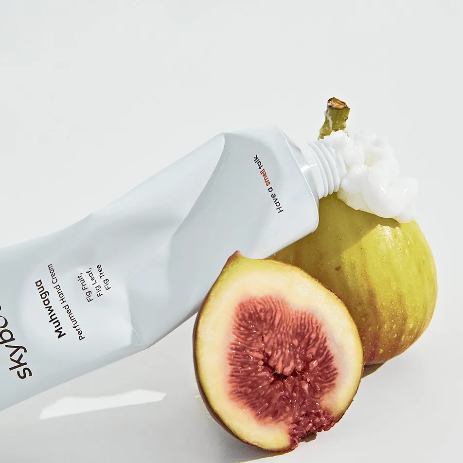 Muhwagwa Perfumed Hand Cream