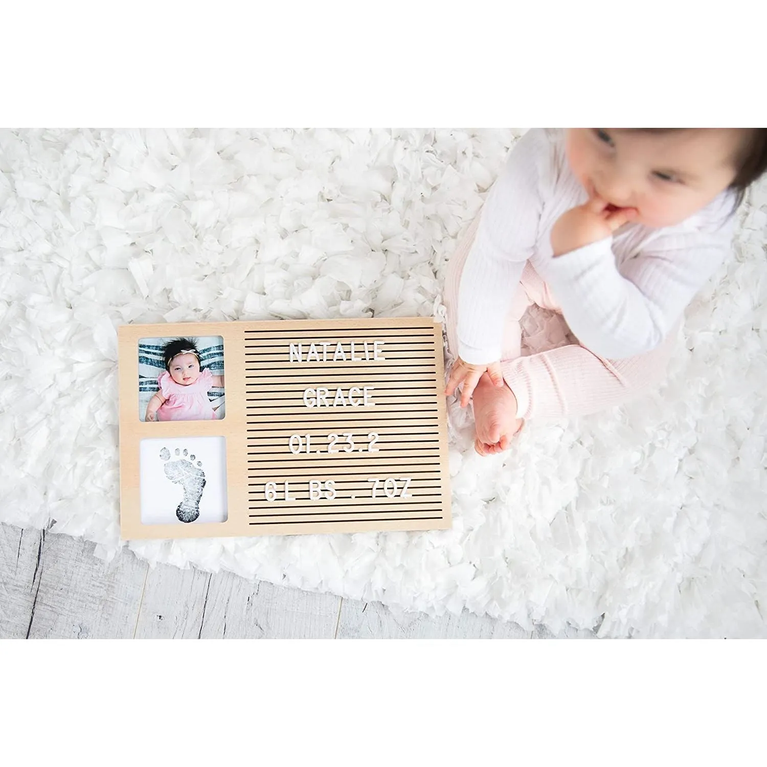 Mum to Be Gift Box