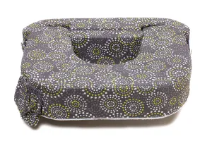 My Brest Friend Twins Plus Nursing Pillow - Fireworks