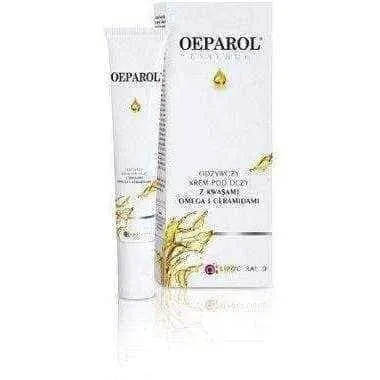 Oeparol ESSENCE Nourishing Cream 15ml