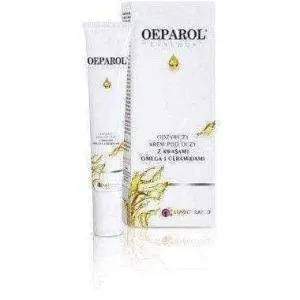 Oeparol ESSENCE Nourishing Cream 15ml