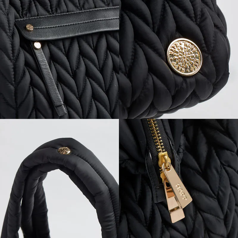 Paige Carryall Black