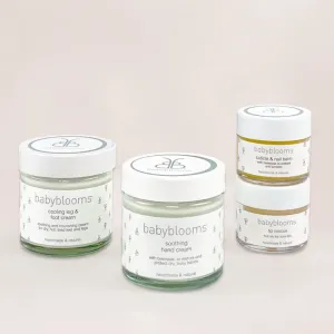Pampering Repair Collection
