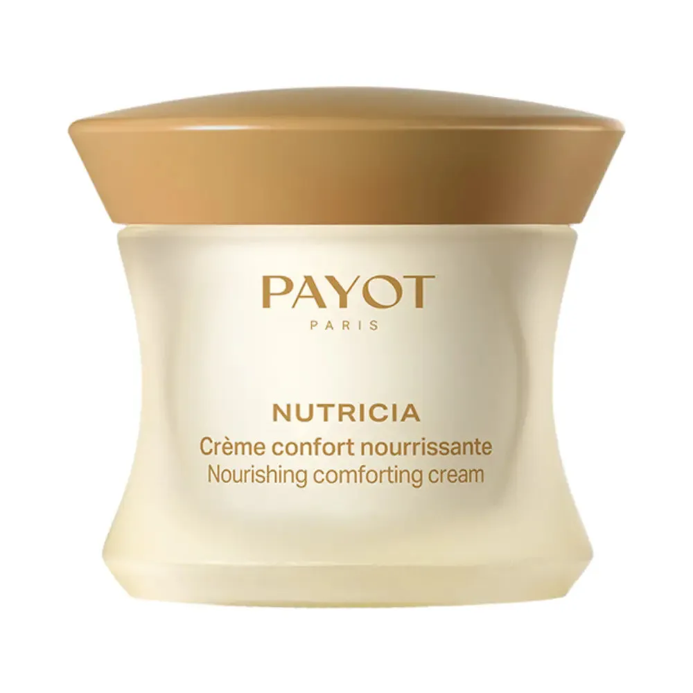 Payot Nutricia Nourishing Comforting Cream - Dry Skin 50ml