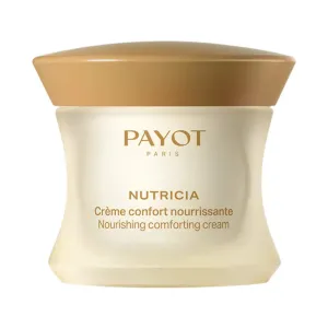 Payot Nutricia Nourishing Comforting Cream - Dry Skin 50ml