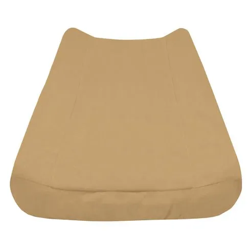 Perlimpinpin Bamboo Change Pad Cover
