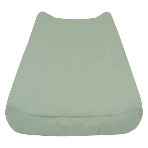 Perlimpinpin Bamboo Change Pad Cover