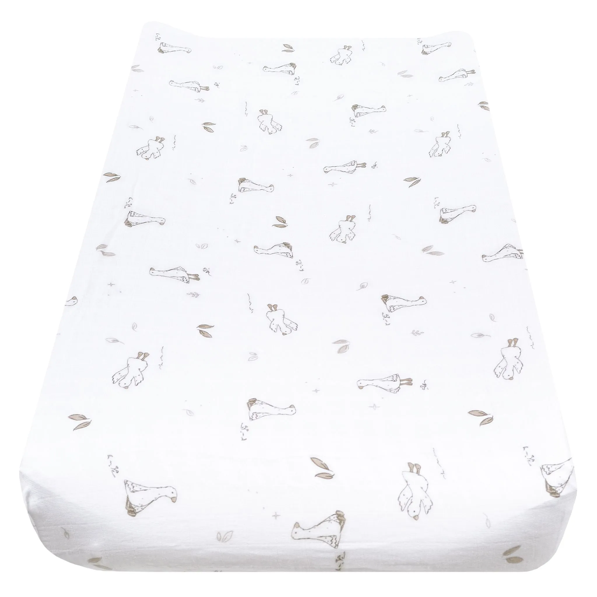 Perlimpinpin Change Pad Cover