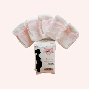 Postpartum Disposable Underwear
