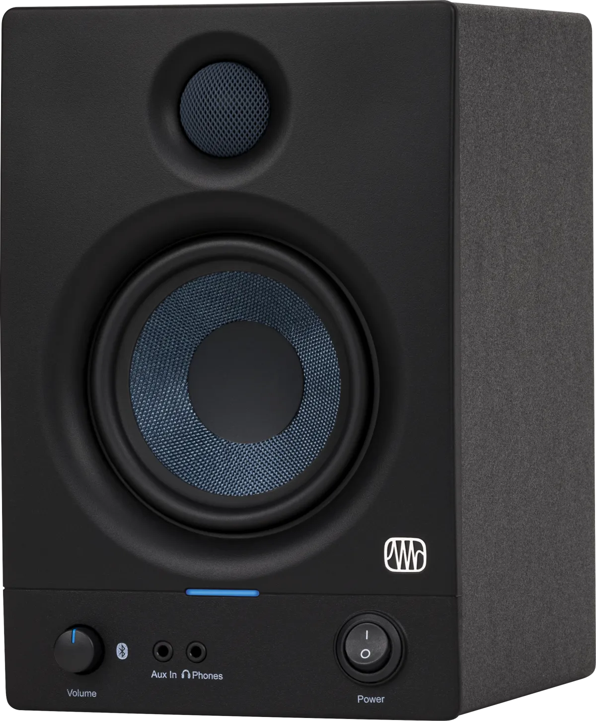PreSonus ERIS 4.5BT Media Reference Monitors with Bluetooth® Connectivity - 4.5"