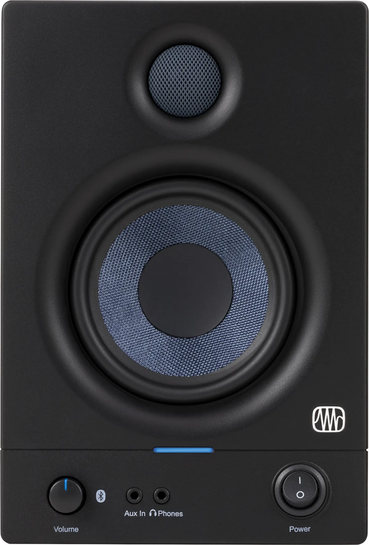 PreSonus ERIS 4.5BT Media Reference Monitors with Bluetooth® Connectivity - 4.5"