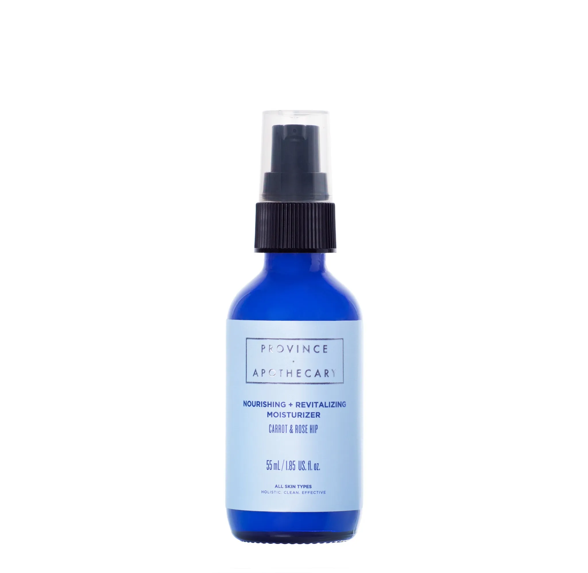 Province Apothecary - Nourishing Revitalizing Moisturizer
