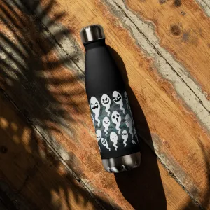 "Sperm Spirits" Stainless Steel Water Bottle