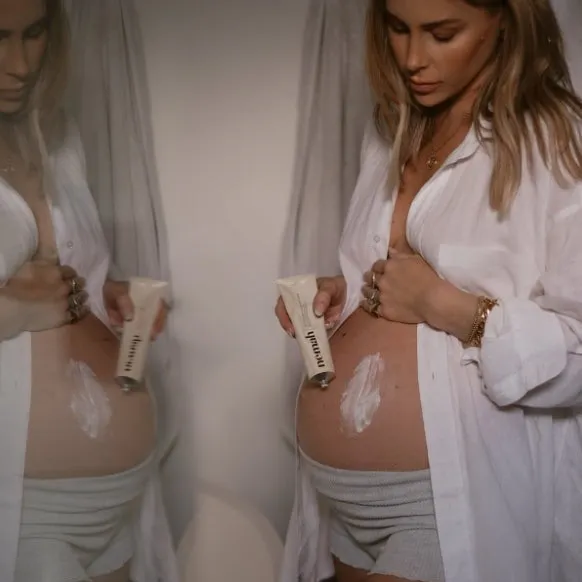 Revitalizing Stretch Mark Cream