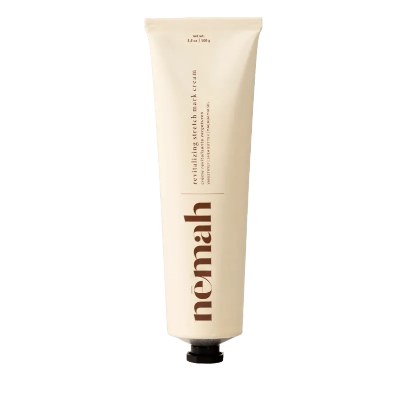 Revitalizing Stretch Mark Cream