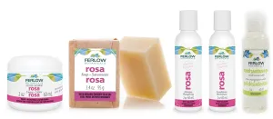 Rosa Collection