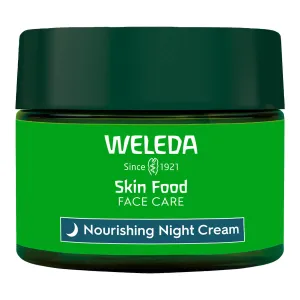 Skin Food Nourishing Night Cream